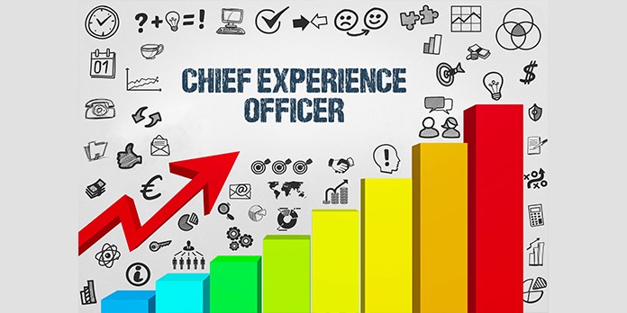 Quels sont les rôles et les compétences du chief experience officer ?